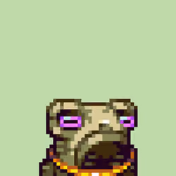 Cyber Frogz #2878