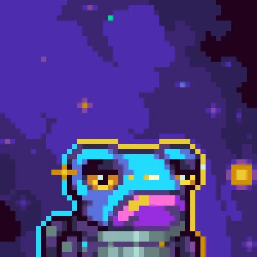 Cyberfrogz