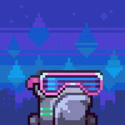 Cyber Frogz #3217