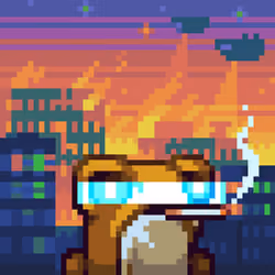 Cyber Frogz #1826