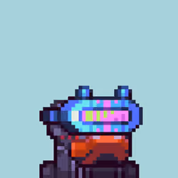 Cyber Frogz #1568