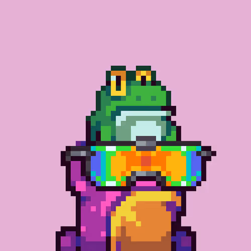 Cyberfrogz