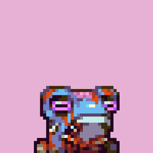 Cyberfrogz