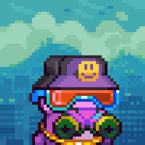 Cyberfrogz