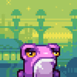 Cyber Frogz #2739