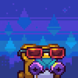 Cyber Frogz #4786