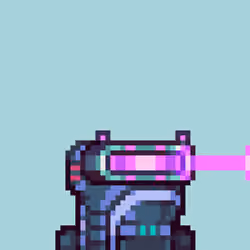 Cyber Frogz #3031