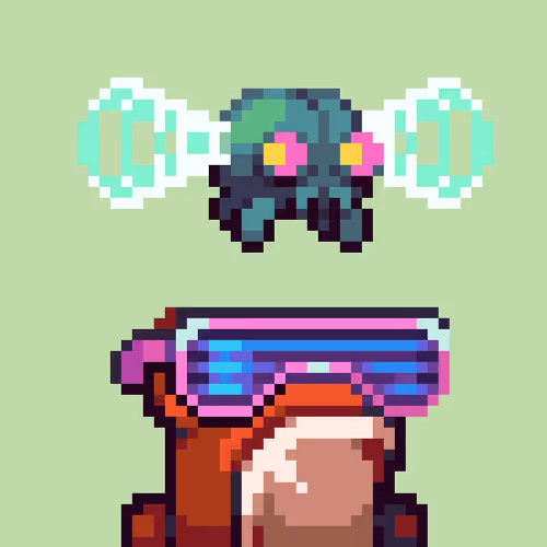 Cyberfrogz