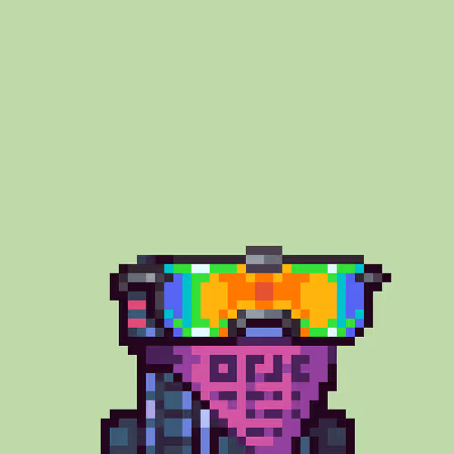 Cyberfrogz