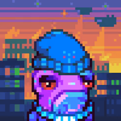 Cyber Frogz #936