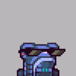 Cyber Frogz #5292
