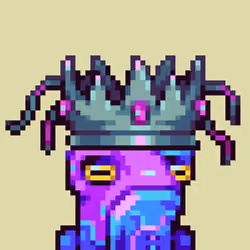 Cyber Frogz #337