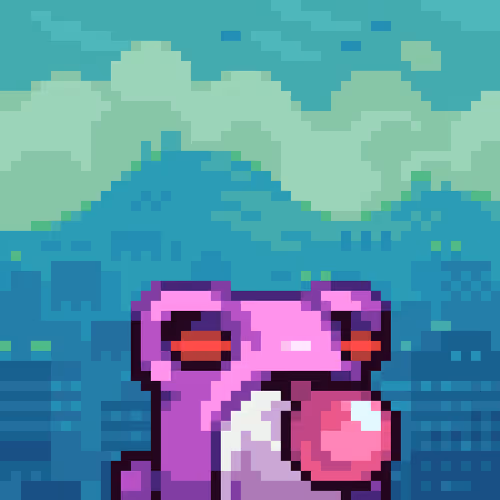 Cyberfrogz