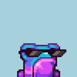 Cyber Frogz #2313