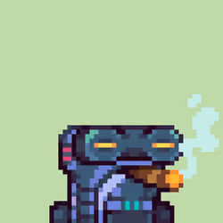 Cyber Frogz #943
