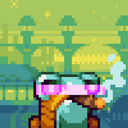 Cyberfrogz