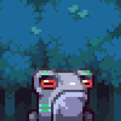 Cyber Frogz #2893