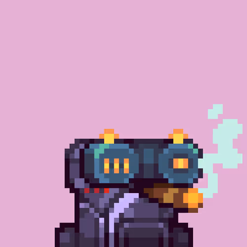 Cyber Frogz #5529