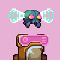 Cyber Frogz #1571