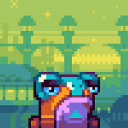 Cyber Frogz #2576