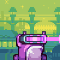 Cyber Frogz #3317