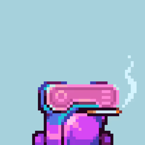 Cyberfrogz
