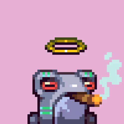 Cyberfrogz