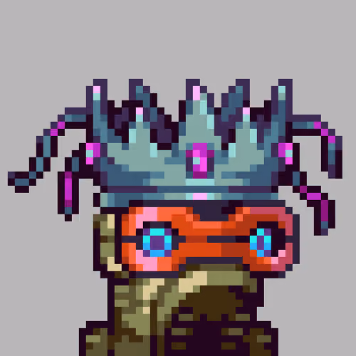Cyber Frogz #4475