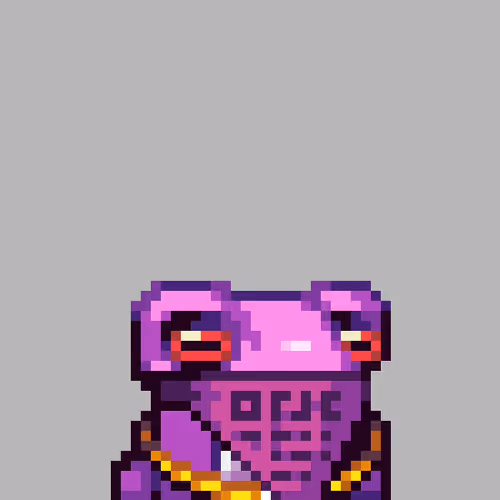 Cyberfrogz
