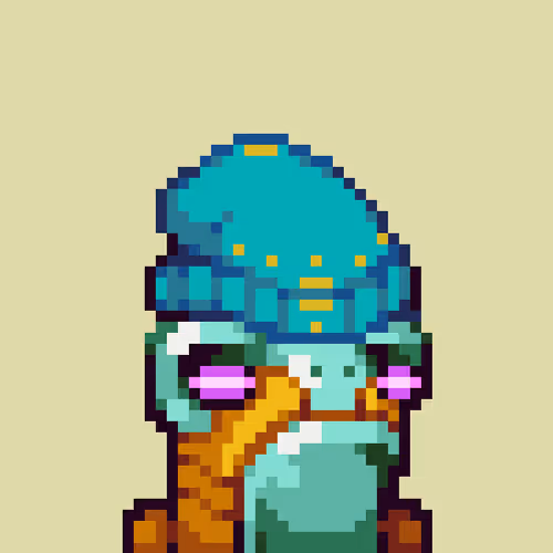 Cyber Frogz #5542
