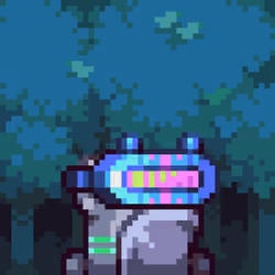Cyber Frogz #4822