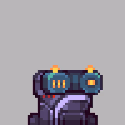 Cyber Frogz #1511