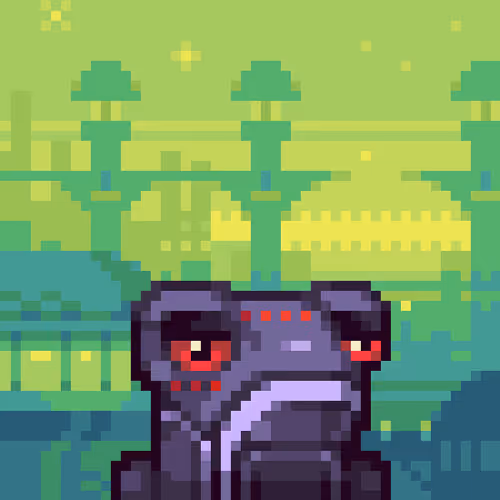 Cyberfrogz