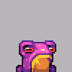 Cyber Frogz #491