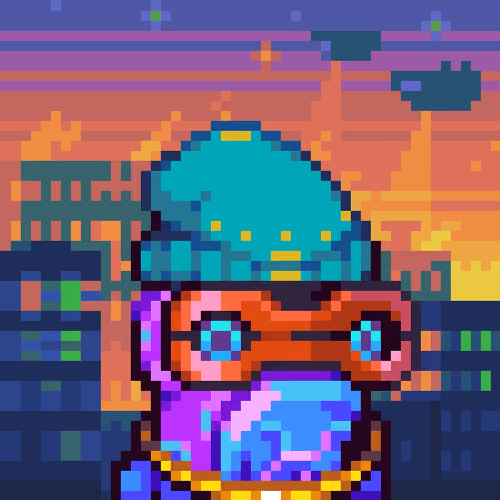 Cyber Frogz #1400