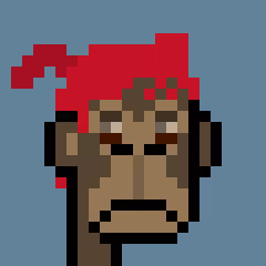 Binaryapes