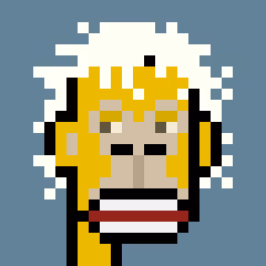 Binaryapes
