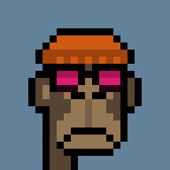 Binaryapes