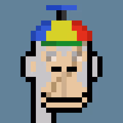 Binaryapes