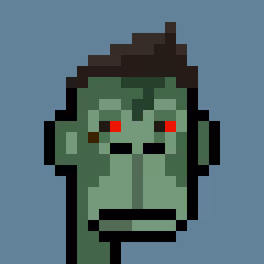Binaryapes