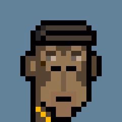Binaryapes