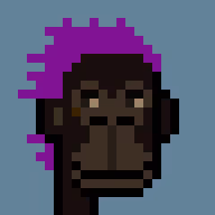 Binaryapes