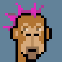 Binaryapes