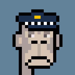 Binaryapes