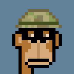 Binaryapes