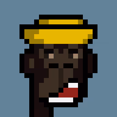 Binaryapes