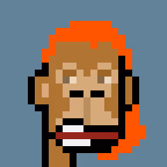 Binaryapes