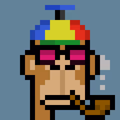 Binaryapes