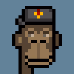 Binaryapes