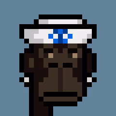 Binaryapes